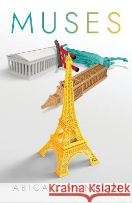 Muses Abigail Mandlin   9781639889150 Atmosphere Press - książka