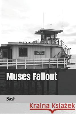 Muses Fallout Bash - 9781096657484 Independently Published - książka