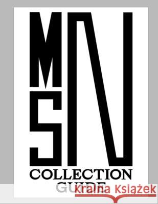 Museum of Modern Art in Warsaw Collection Guide  9788367598217 Museum of Modern Art in Warsaw - książka