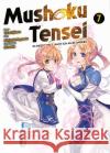 Mushoku Tensei - In dieser Welt mach ich alles anders Na Magonote, Rifujin, Fujikawa, Yuka 9783741629426 Panini Manga und Comic