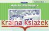 Music for Little Mozarts Flash Cards; Level 2 Gayle Kowalchyk Christine Barden E. Lancaster 9780739010211 Alfred Publishing Company