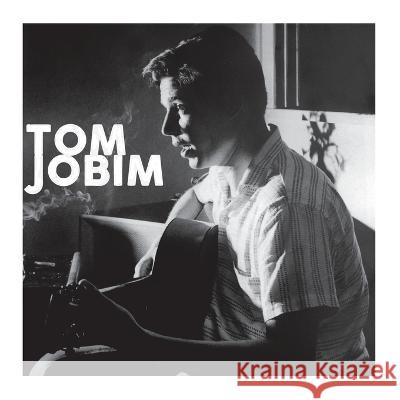 Music Portraits - Tom Jobim Tom Jobim   9788565332576 Azougue Press - książka