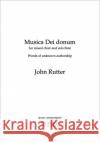 Musica Dei donum  9780193432390 Oxford University Press