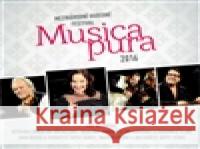 Musica pura 2016 Various Artists 8595026673922 Indies Happy Trails - książka