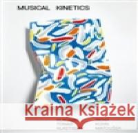 Musical Kinetics Vladimír Tichý 9788073313289 Akademie múzických umění - książka