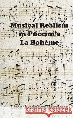 Musical Realism in Puccini S La Boheme Luca Andrea Giordano 9781909878303 New Generation Publishing - książka