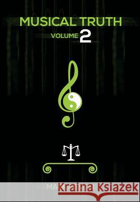 Musical Truth 2 Mark Devlin 9781910757987 Asys Publishing - książka