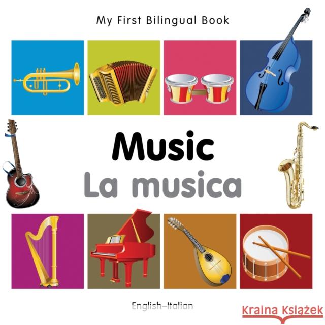 Music/La Musica Milet Publishing 9781840597226 TURNAROUND CHILDREN - książka