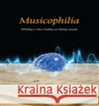 Musicophilia Oliver Sacks 9788074381324 Dybbuk - książka