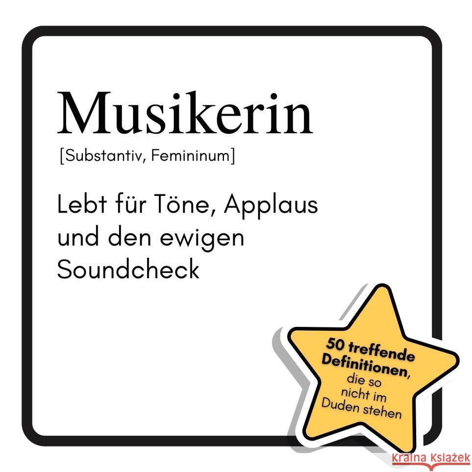 Musikerin Fischer, Lina 9783759185129 FlipFlop - książka