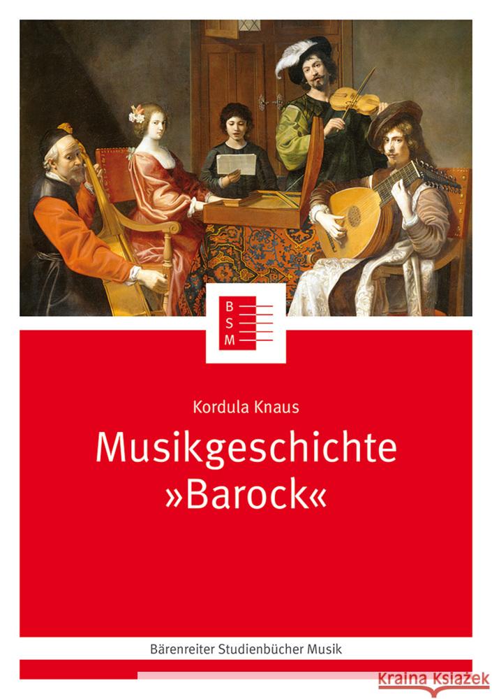 Musikgeschichte 