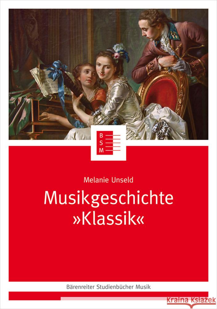 Musikgeschichte 