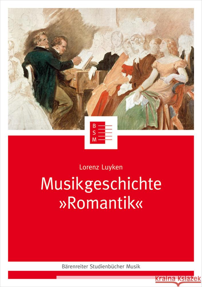 Musikgeschichte 