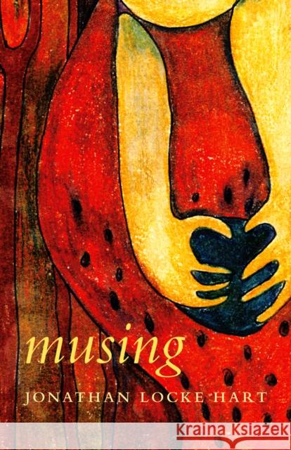 Musing Jonathan Hart 9781897425909 University of British Columbia Press - książka