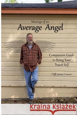 Musings of an Average Angel Cliffe Connor 9781716939679 Lulu.com - książka