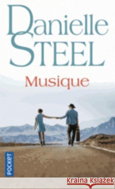 Musique Danielle Steel 9782266283595 Pocket - książka
