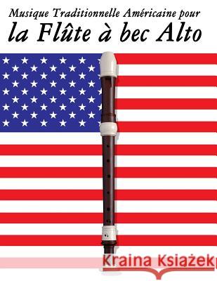 Musique Traditionnelle Am Uncle Sam 9781500753481 Createspace - książka