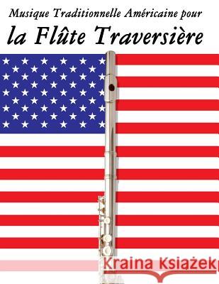 Musique Traditionnelle Am Uncle Sam 9781500753498 Createspace - książka