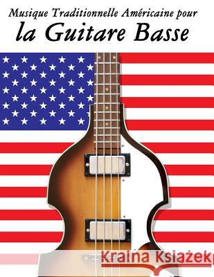 Musique Traditionnelle Am Uncle Sam 9781500753504 Createspace - książka