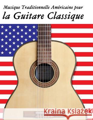 Musique Traditionnelle Am Uncle Sam 9781500753511 Createspace - książka