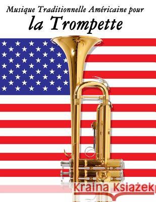 Musique Traditionnelle Am Uncle Sam 9781500753535 Createspace - książka