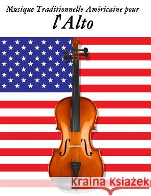 Musique Traditionnelle Am Uncle Sam 9781500753542 Createspace - książka