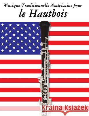 Musique Traditionnelle Am Uncle Sam 9781500753580 Createspace - książka