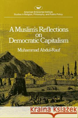 Muslim Muhammad Abdul-Rauf 9780844735375 AEI Press - książka