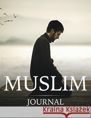 Muslim Journal Speedy Publishing LLC   9781681452449 Speedy Publishing Books - książka