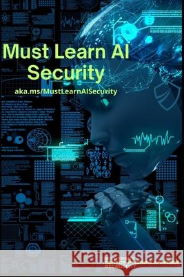 Must Learn AI Security Rod Trent 9798870114194 Independently Published - książka