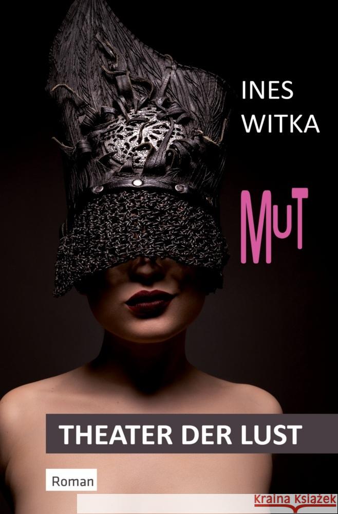 MUT Witka, Ines 9783819420078 via tolino media - książka