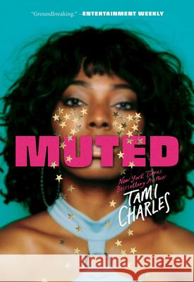 Muted Tami Charles 9781338673548 Scholastic Press - książka