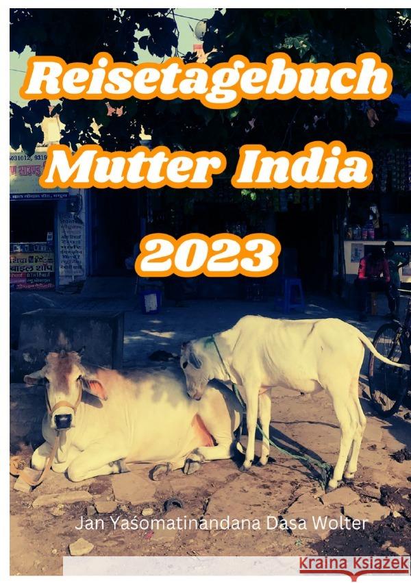 Mutter India Wolter, Jan 9783758400810 epubli - książka