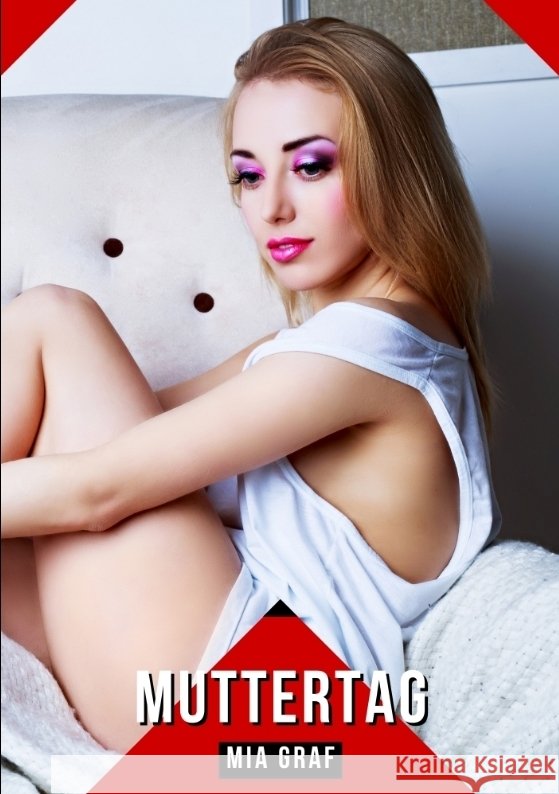 Muttertag Graf, Mia 9783384404121 Mia Graf - książka