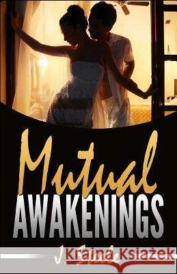 Mutual Awakenings J. Steele 9781684119301 Econo Publishing Company - książka