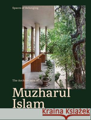 Muzharul Islam  9783037613009 Quart Publishers - książka
