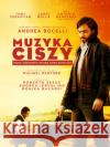 Muzyka ciszy (książka + DVD)  9788395206221 Telewizja Polska