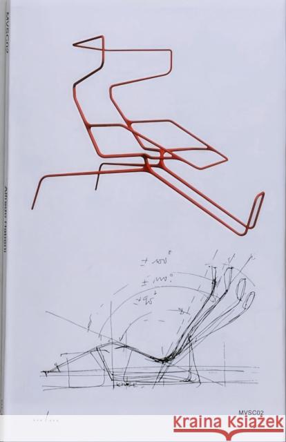 MVSC02 Alfredo Haberli 9789490800765 APE - książka