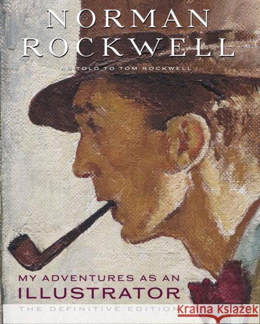 My Adventures as an Illustrator: The Definitive Edition  9780789213112 Abbeville Press Inc.,U.S. - książka