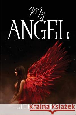 My Angel Litha Farris 9781837611416 GHOSTWRITY - książka