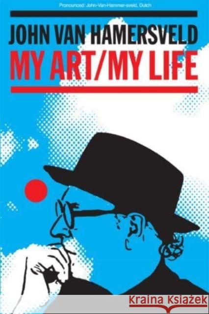 My Art, My Life John Va David Lynn Clucas 9781587315237 St. Augustine's Press - książka