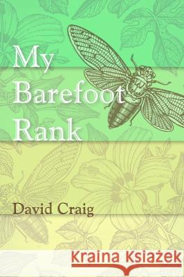 My Barefoot Rank David Craig 9781532633164 Resource Publications (CA) - książka