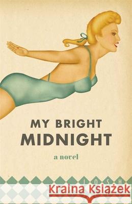My Bright Midnight Josh Russell 9780807136966 Louisiana State University Press - książka