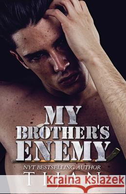 My Brother's Enemy Tijan 9781955873291 Tijan - książka