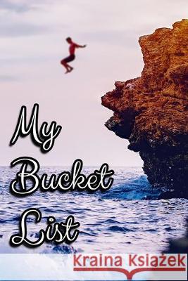 My Bucket List Books Are Better 9781693384066 Independently Published - książka