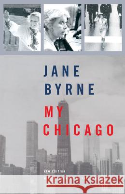 My Chicago Jane Byrne Paul Simon 9780810120877 Northwestern University Press - książka