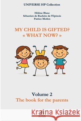 My child is gifted? 