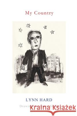 My Country Lynn Hard Gary Shead 9781923527089 ETT Imprint - książka