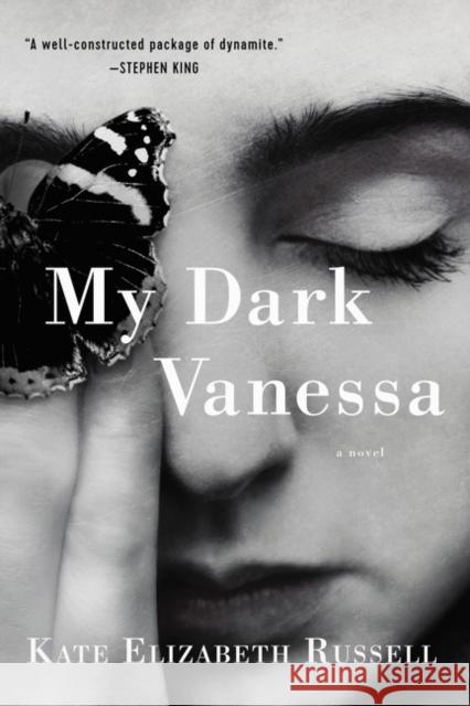 My Dark Vanessa: A Novel Kate Elizabeth Russell 9780062976802 William Morrow - książka