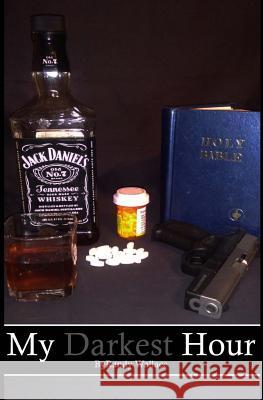My Darkest Hour Randy Wallace 9781983554018 Createspace Independent Publishing Platform - książka